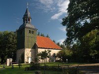 Kirche St. Georg Meinersen 2